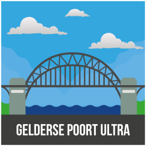 Gelderse Poort Ultra - 50km