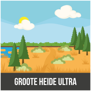 Groote Heide Ultra 30.07.2023